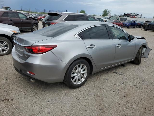 Photo 2 VIN: JM1GJ1U57E1103960 - MAZDA 6 SPORT 