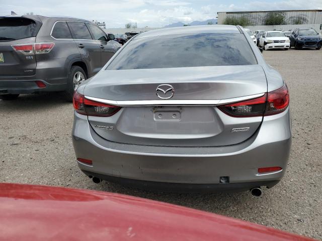 Photo 5 VIN: JM1GJ1U57E1103960 - MAZDA 6 SPORT 