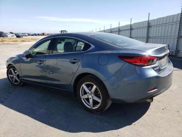 Photo 1 VIN: JM1GJ1U57E1108382 - MAZDA 6 SPORT 