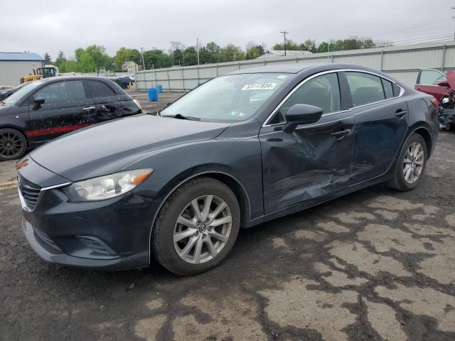 Photo 0 VIN: JM1GJ1U57F1179339 - MAZDA 6 