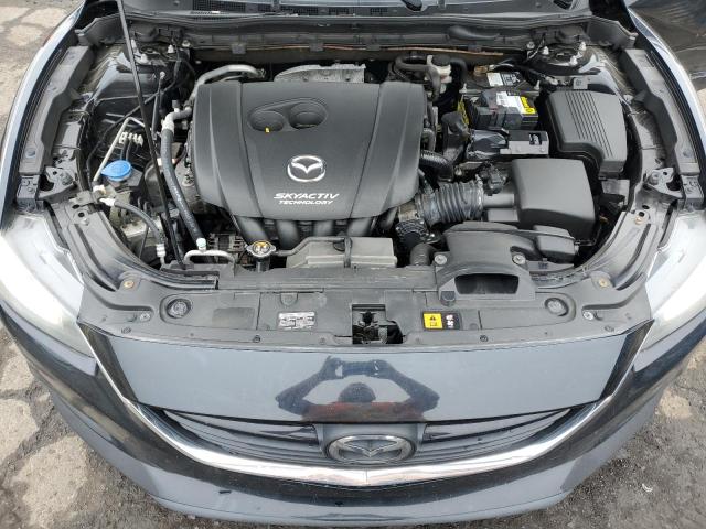 Photo 10 VIN: JM1GJ1U57F1179339 - MAZDA 6 