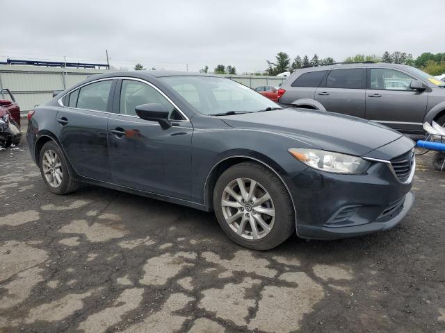 Photo 3 VIN: JM1GJ1U57F1179339 - MAZDA 6 