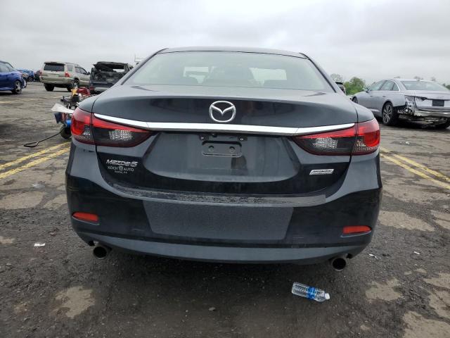 Photo 5 VIN: JM1GJ1U57F1179339 - MAZDA 6 