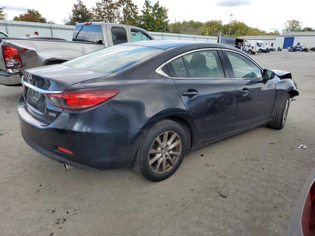 Photo 2 VIN: JM1GJ1U57F1181690 - MAZDA 6 SPORT 