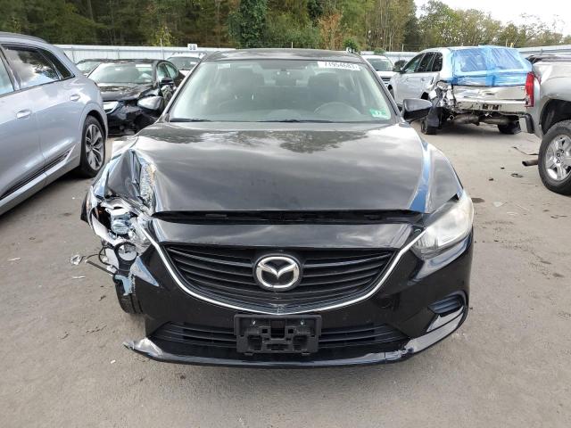 Photo 4 VIN: JM1GJ1U57F1181690 - MAZDA 6 SPORT 