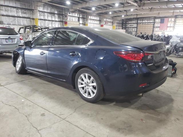 Photo 2 VIN: JM1GJ1U57F1184511 - MAZDA 6 SPORT 