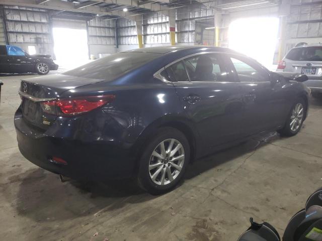 Photo 3 VIN: JM1GJ1U57F1184511 - MAZDA 6 SPORT 