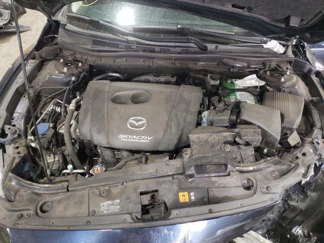 Photo 6 VIN: JM1GJ1U57F1184511 - MAZDA 6 SPORT 