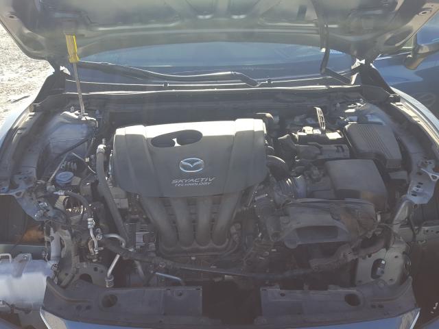 Photo 6 VIN: JM1GJ1U57F1205499 - MAZDA 6 