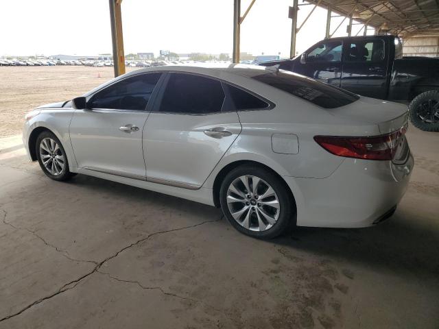 Photo 1 VIN: JM1GJ1U57F1207933 - HYUNDAI AZERA 