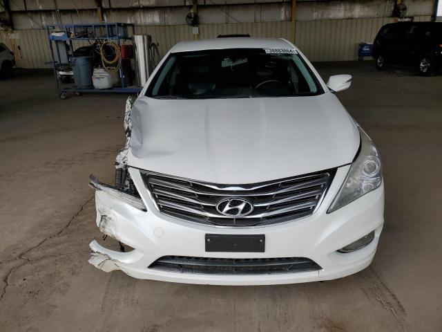 Photo 4 VIN: JM1GJ1U57F1207933 - HYUNDAI AZERA 