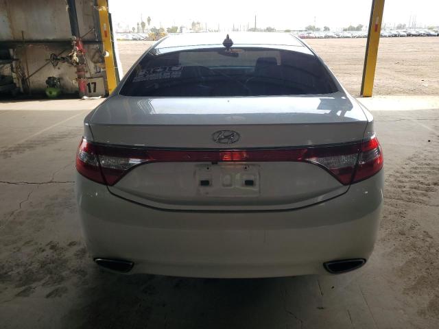 Photo 5 VIN: JM1GJ1U57F1207933 - HYUNDAI AZERA 