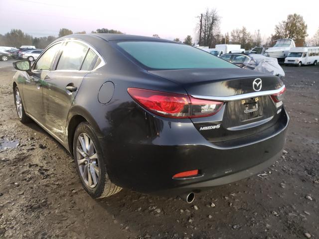 Photo 2 VIN: JM1GJ1U57F1213411 - MAZDA 6 