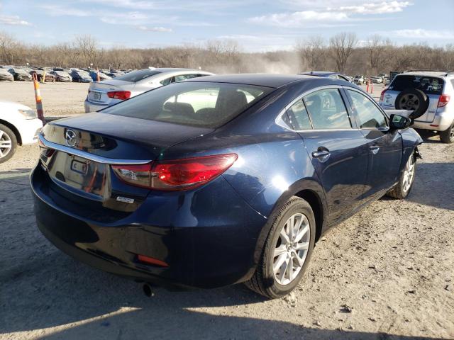 Photo 3 VIN: JM1GJ1U57F1215675 - MAZDA 6 SPORT 