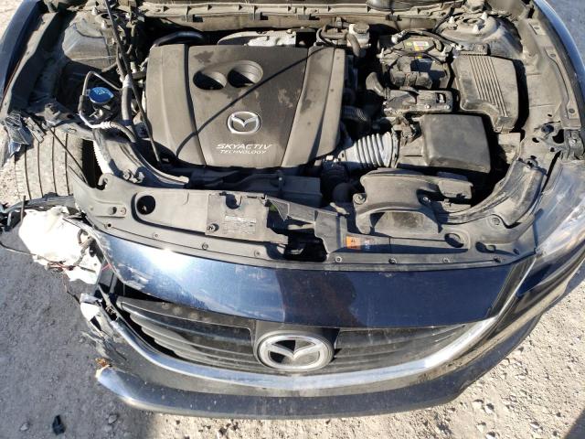 Photo 6 VIN: JM1GJ1U57F1215675 - MAZDA 6 SPORT 