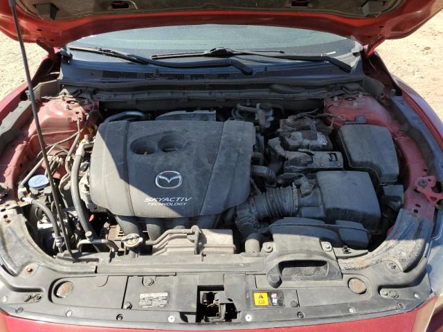 Photo 10 VIN: JM1GJ1U57G1404750 - MAZDA 6 SPORT 