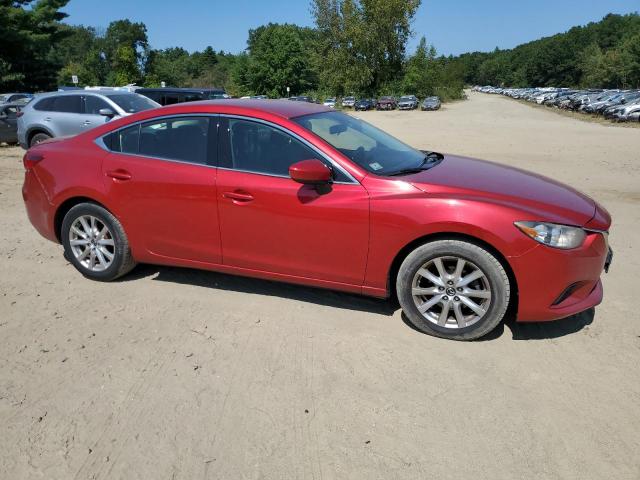 Photo 3 VIN: JM1GJ1U57G1404750 - MAZDA 6 SPORT 