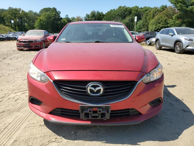 Photo 4 VIN: JM1GJ1U57G1404750 - MAZDA 6 SPORT 