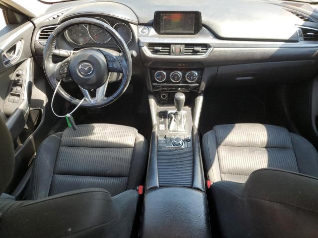 Photo 7 VIN: JM1GJ1U57G1404750 - MAZDA 6 SPORT 