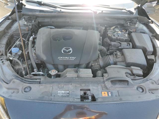 Photo 10 VIN: JM1GJ1U57G1405560 - MAZDA 6 