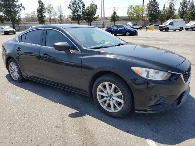 Photo 3 VIN: JM1GJ1U57G1405560 - MAZDA 6 