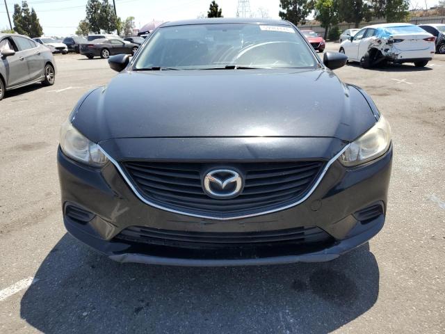 Photo 4 VIN: JM1GJ1U57G1405560 - MAZDA 6 