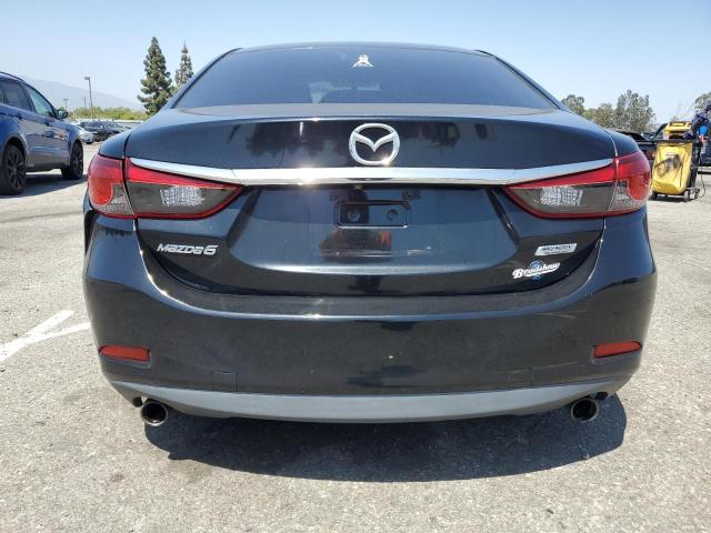 Photo 5 VIN: JM1GJ1U57G1405560 - MAZDA 6 