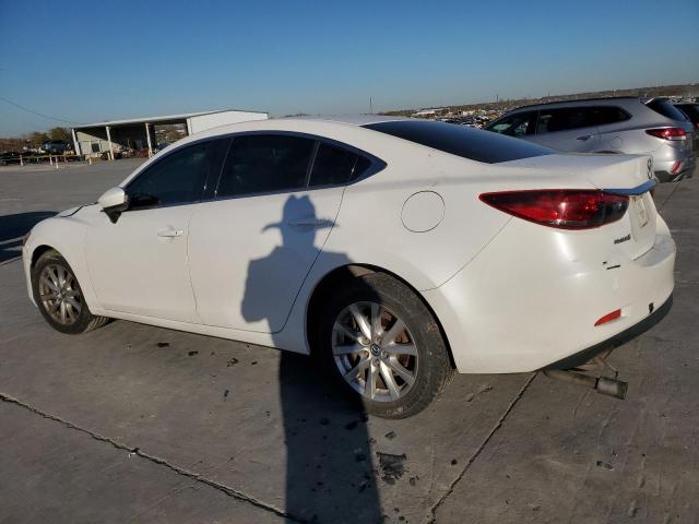 Photo 1 VIN: JM1GJ1U57G1411892 - MAZDA 6 