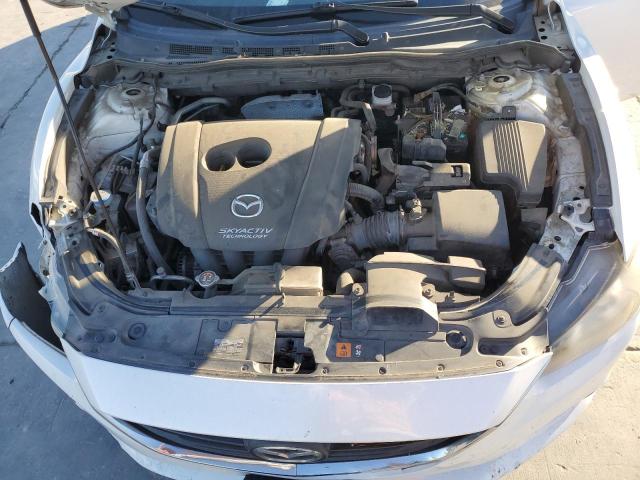 Photo 10 VIN: JM1GJ1U57G1411892 - MAZDA 6 