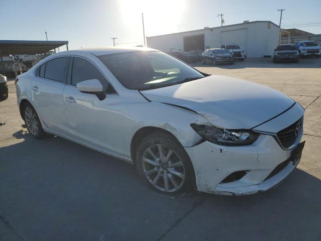 Photo 3 VIN: JM1GJ1U57G1411892 - MAZDA 6 