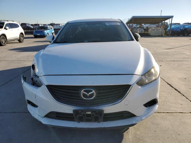 Photo 4 VIN: JM1GJ1U57G1411892 - MAZDA 6 