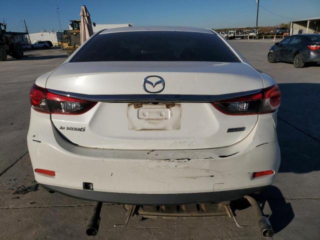 Photo 5 VIN: JM1GJ1U57G1411892 - MAZDA 6 