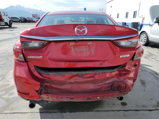 Photo 5 VIN: JM1GJ1U57G1414727 - MAZDA 6 