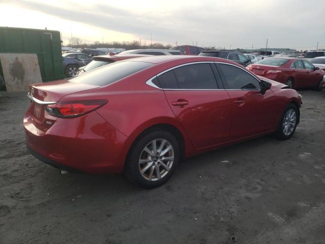 Photo 2 VIN: JM1GJ1U57G1416154 - MAZDA 6 SPORT 