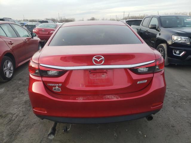 Photo 5 VIN: JM1GJ1U57G1416154 - MAZDA 6 SPORT 