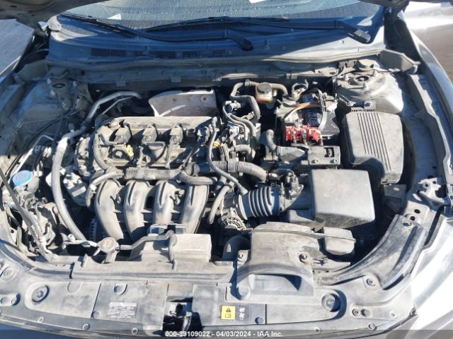 Photo 9 VIN: JM1GJ1U57G1417062 - MAZDA MAZDA6 