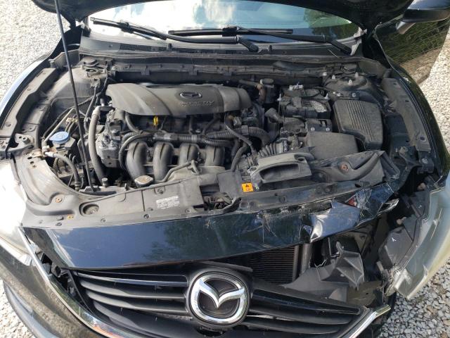 Photo 10 VIN: JM1GJ1U57G1417093 - MAZDA 6 