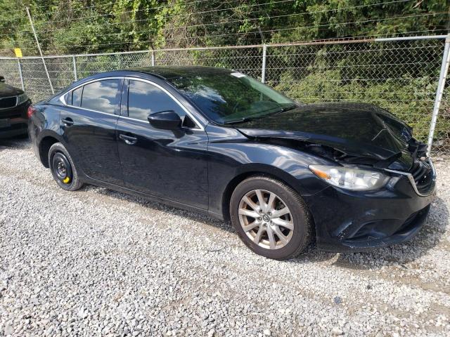 Photo 3 VIN: JM1GJ1U57G1417093 - MAZDA 6 