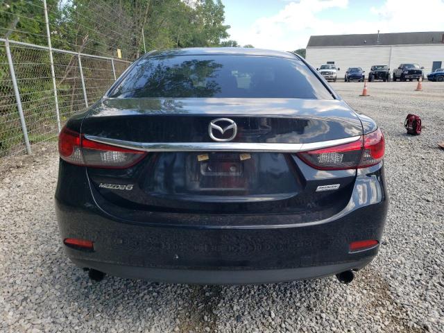 Photo 5 VIN: JM1GJ1U57G1417093 - MAZDA 6 