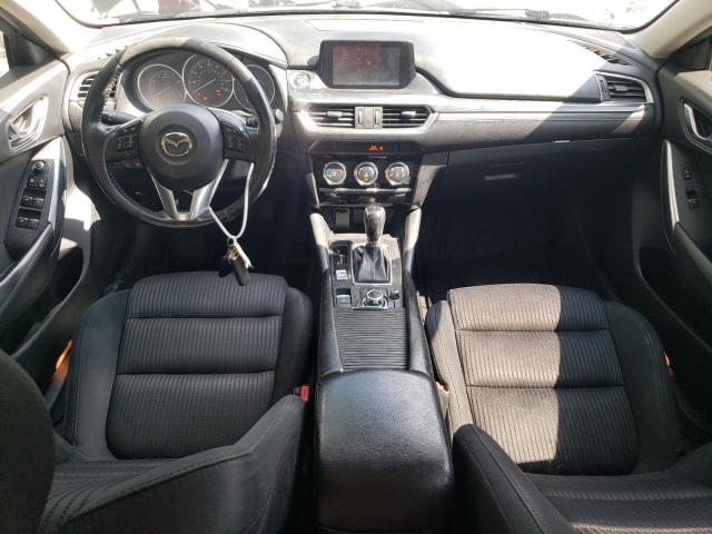 Photo 7 VIN: JM1GJ1U57G1417093 - MAZDA 6 