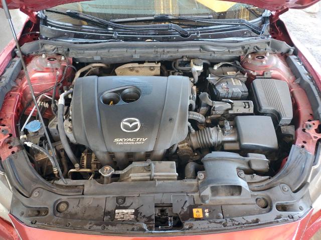 Photo 10 VIN: JM1GJ1U57G1422990 - MAZDA 6 SPORT 