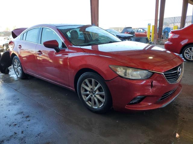 Photo 3 VIN: JM1GJ1U57G1422990 - MAZDA 6 SPORT 