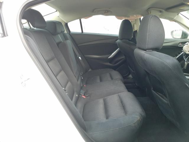 Photo 5 VIN: JM1GJ1U57G1427266 - MAZDA 6 SPORT 