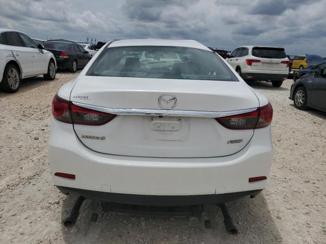 Photo 5 VIN: JM1GJ1U57G1427428 - MAZDA 6 SPORT 