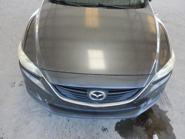 Photo 10 VIN: JM1GJ1U57G1427560 - MAZDA 6 