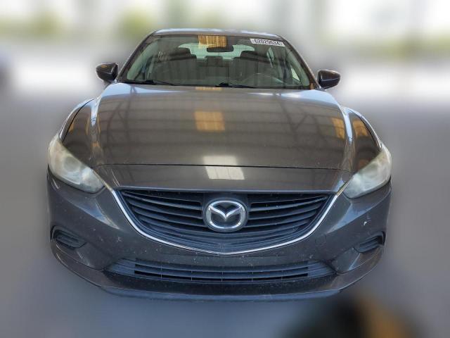 Photo 4 VIN: JM1GJ1U57G1427560 - MAZDA 6 