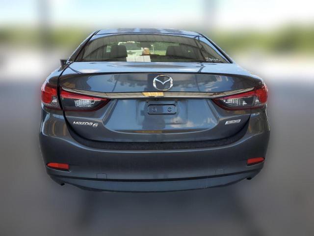 Photo 5 VIN: JM1GJ1U57G1427560 - MAZDA 6 