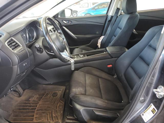 Photo 6 VIN: JM1GJ1U57G1427560 - MAZDA 6 