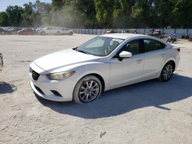 Photo 0 VIN: JM1GJ1U57G1428496 - MAZDA 6 SPORT 