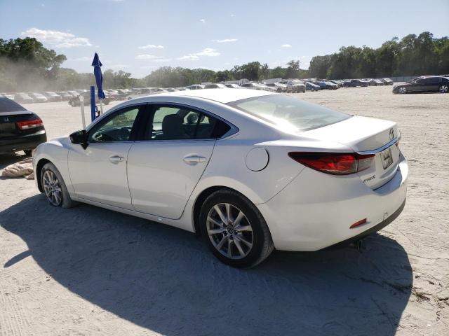 Photo 1 VIN: JM1GJ1U57G1428496 - MAZDA 6 SPORT 